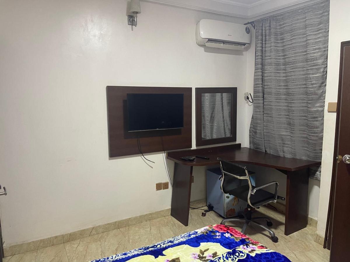 Ibiyemi Apartment Abuja