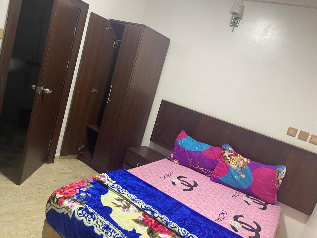 Apartment Ibiyemi Abuja
