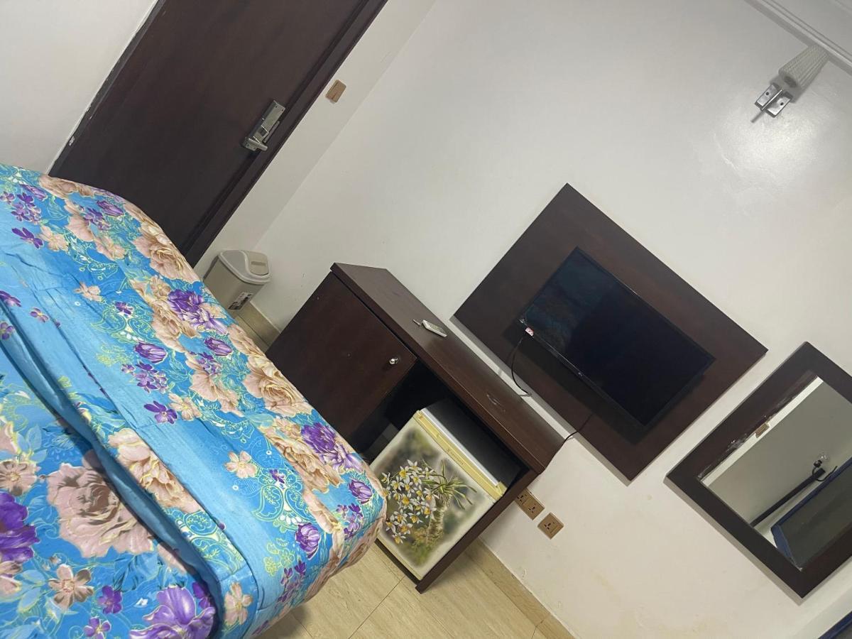 Apartment Ibiyemi