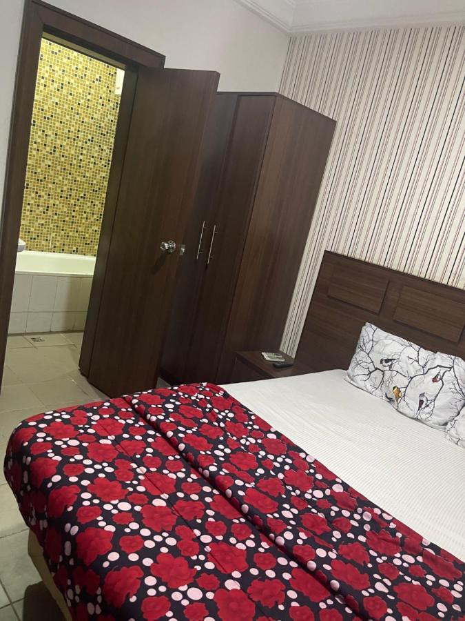 Apartment Ibiyemi *