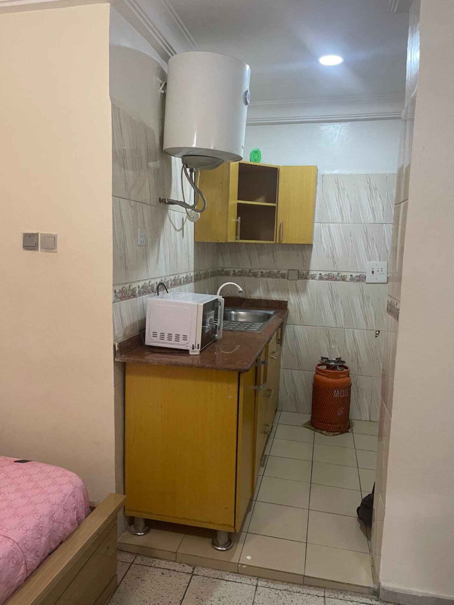 Apartment Ibiyemi Abuja